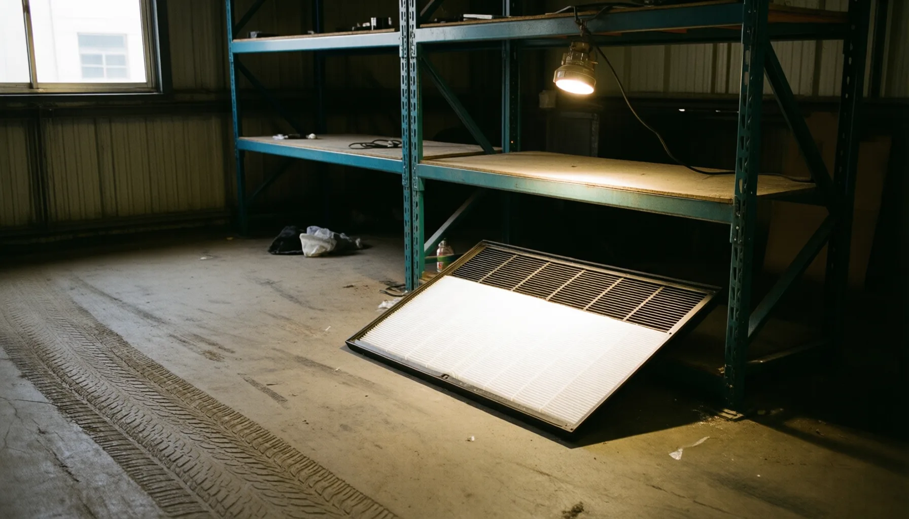 Mini-Split Installation