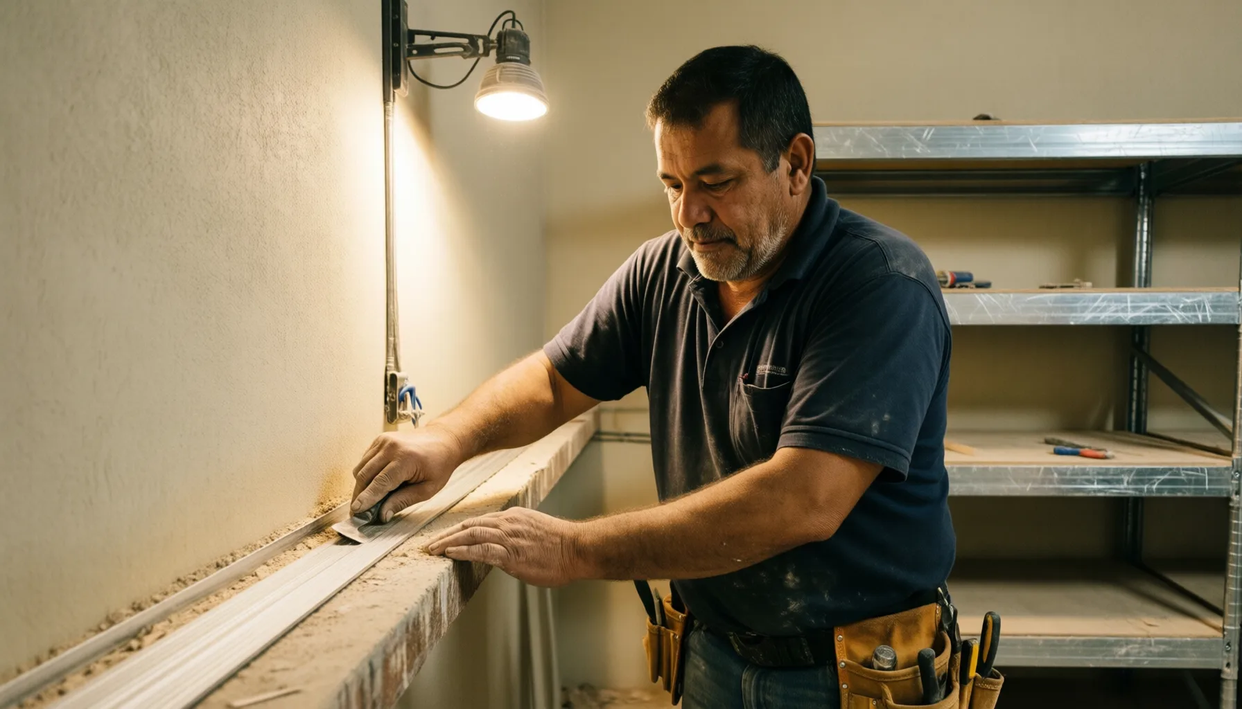 Heating System Maintenance - Project 1