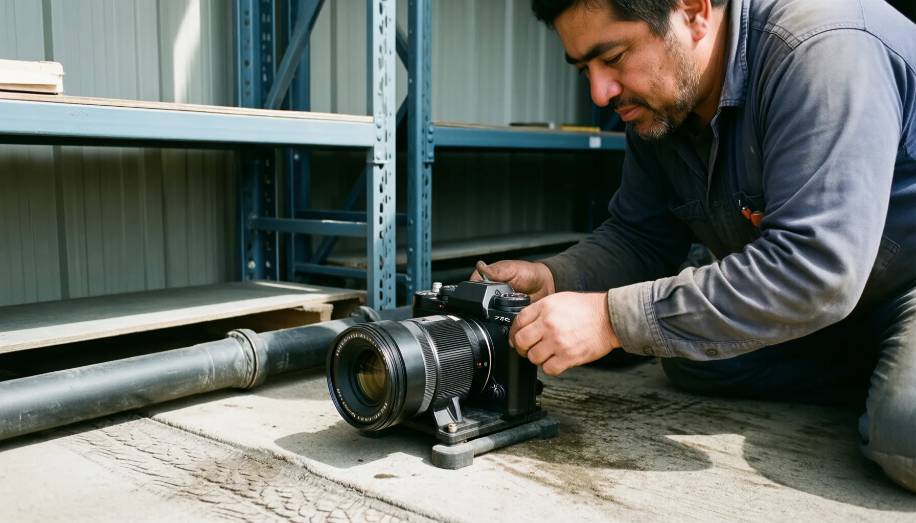 Heating System Maintenance - Project 2