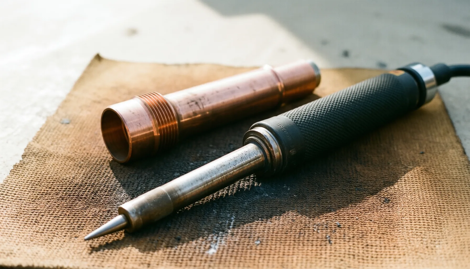Specialized Tools