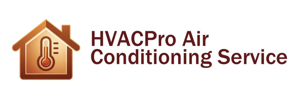 HVACPro Air Conditioning Service