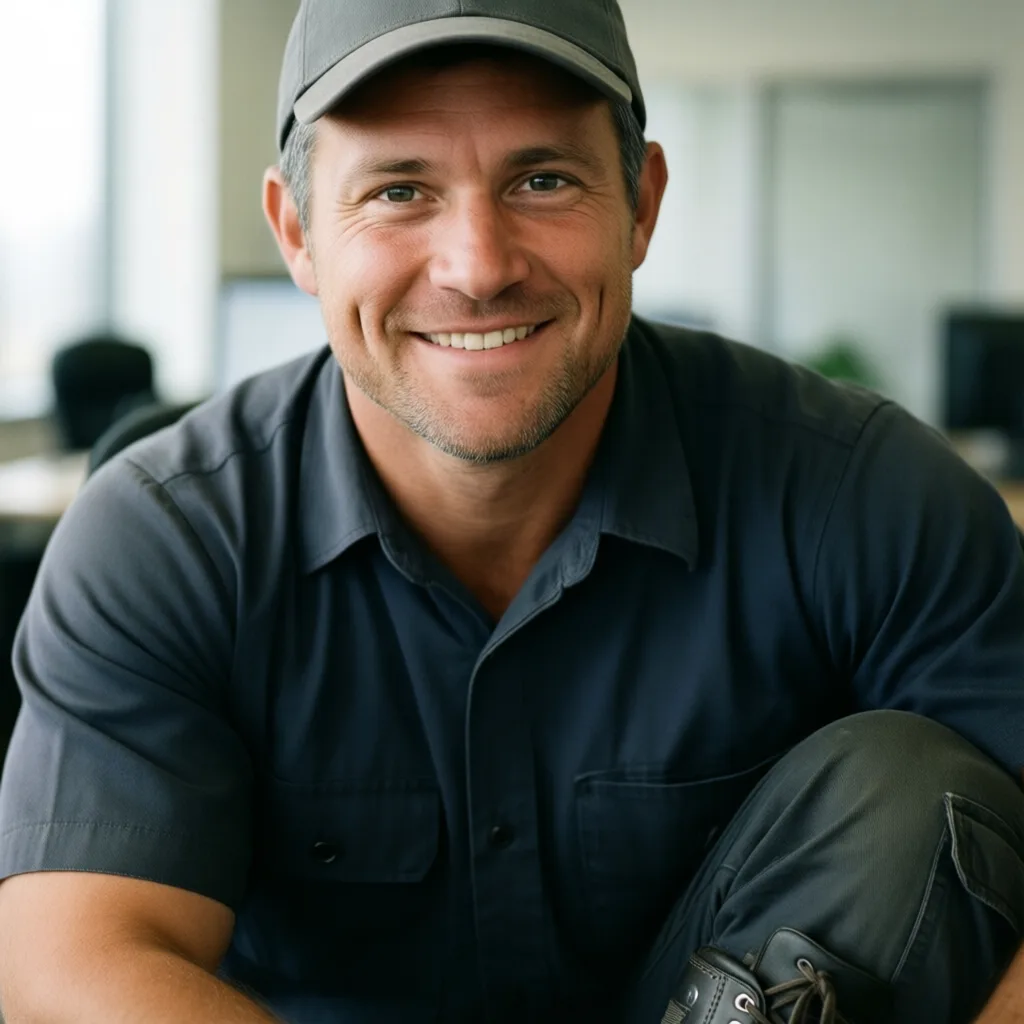 Justin Harris