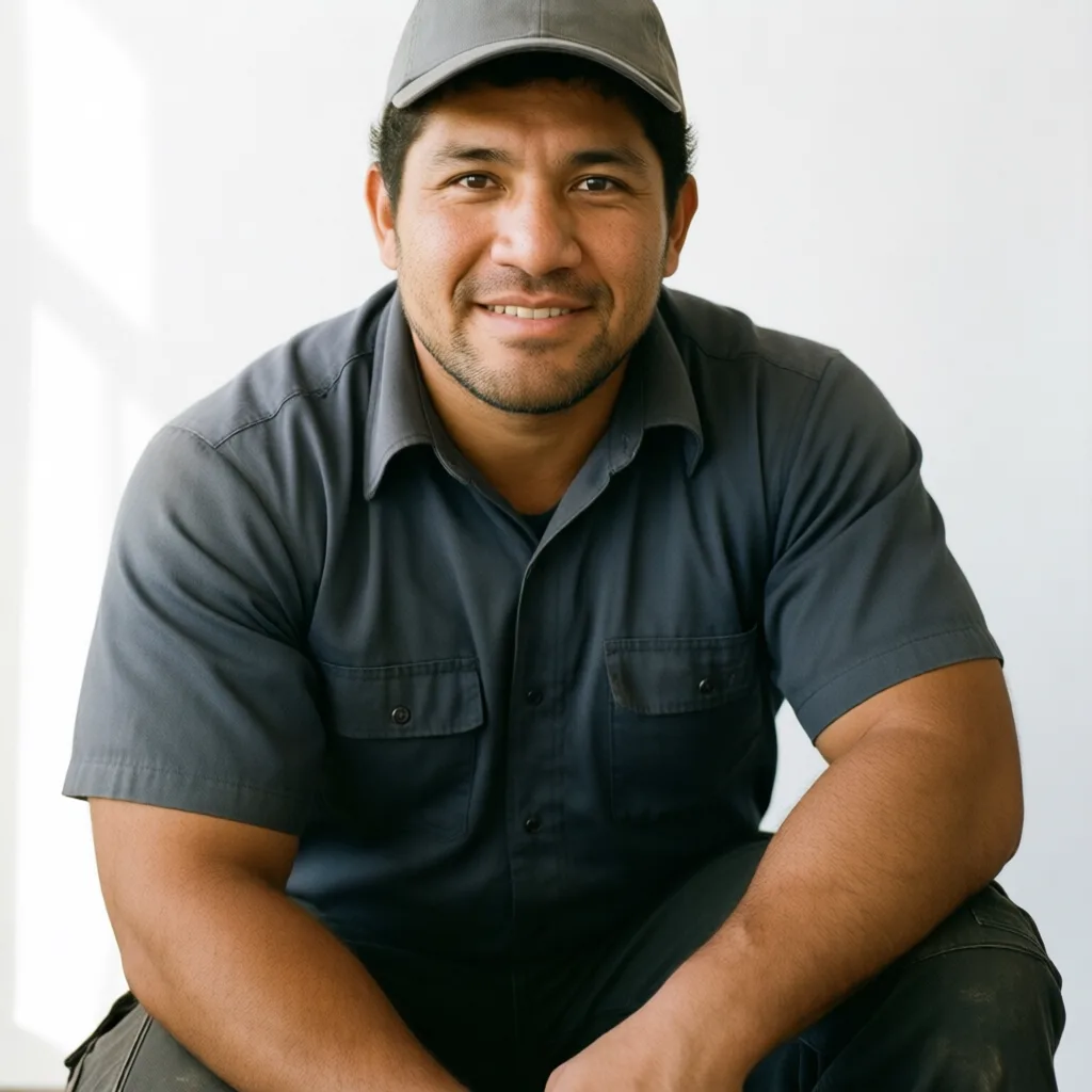 Danny Martinez