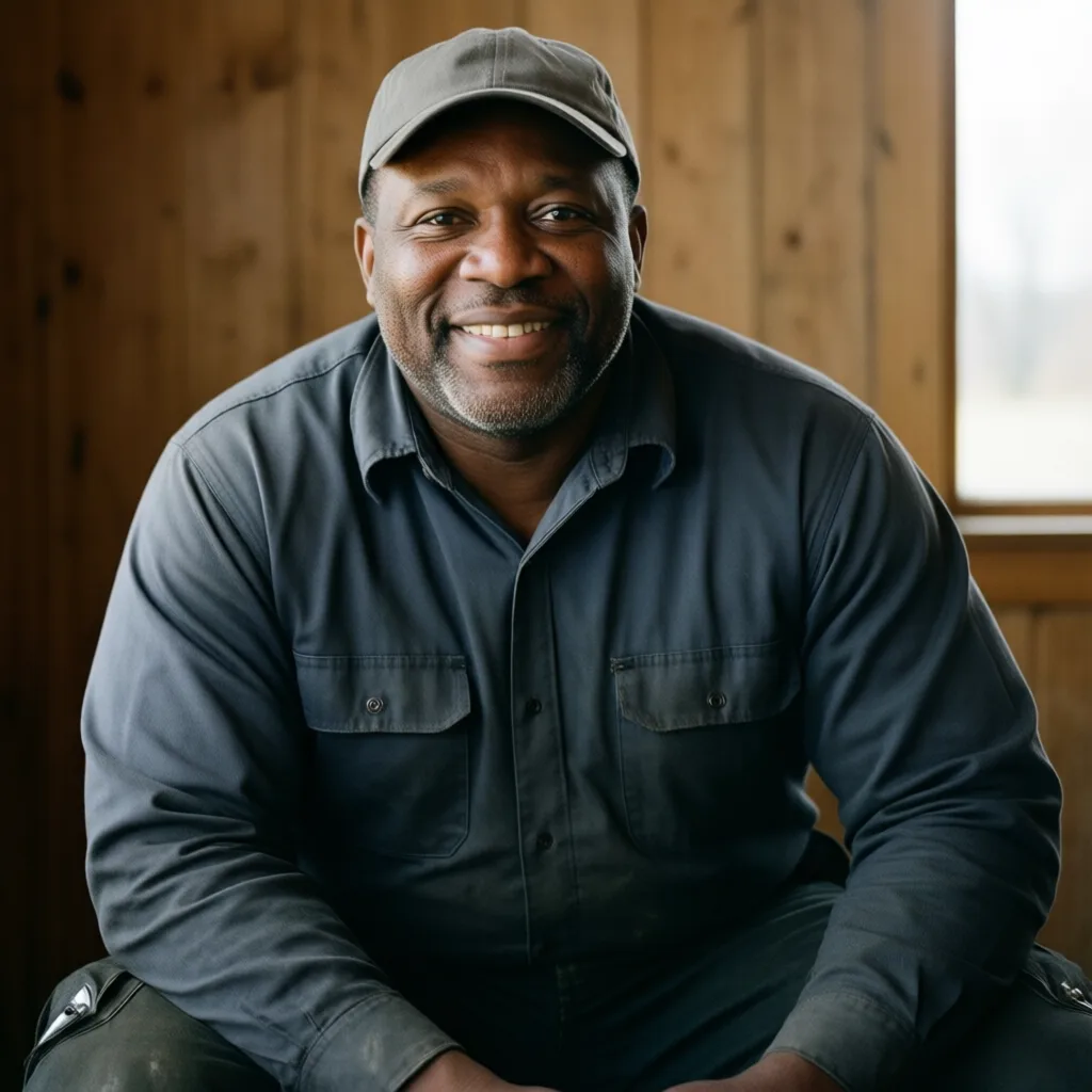 Anthony Johnson