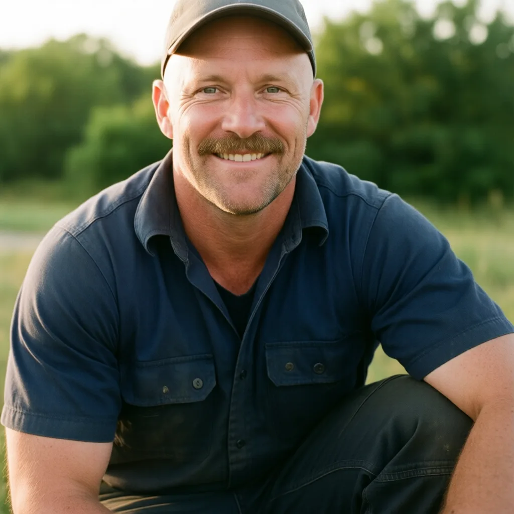 Adam Morris