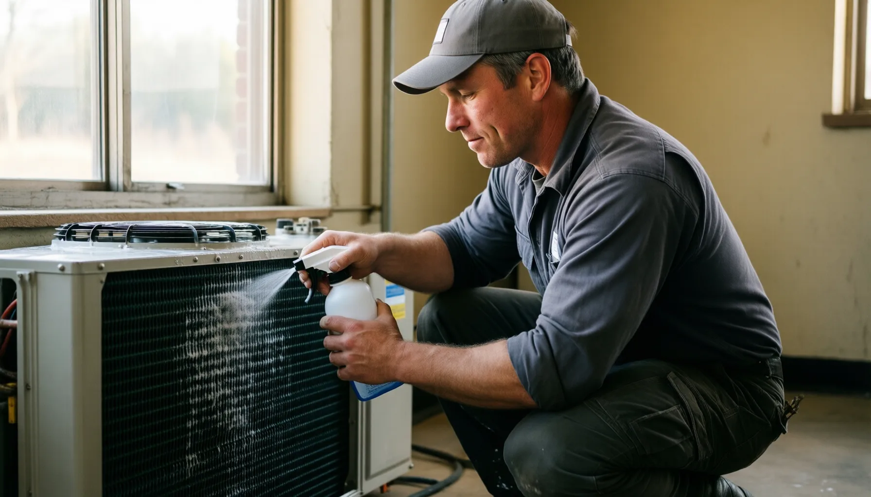 Emergency HVAC Repair