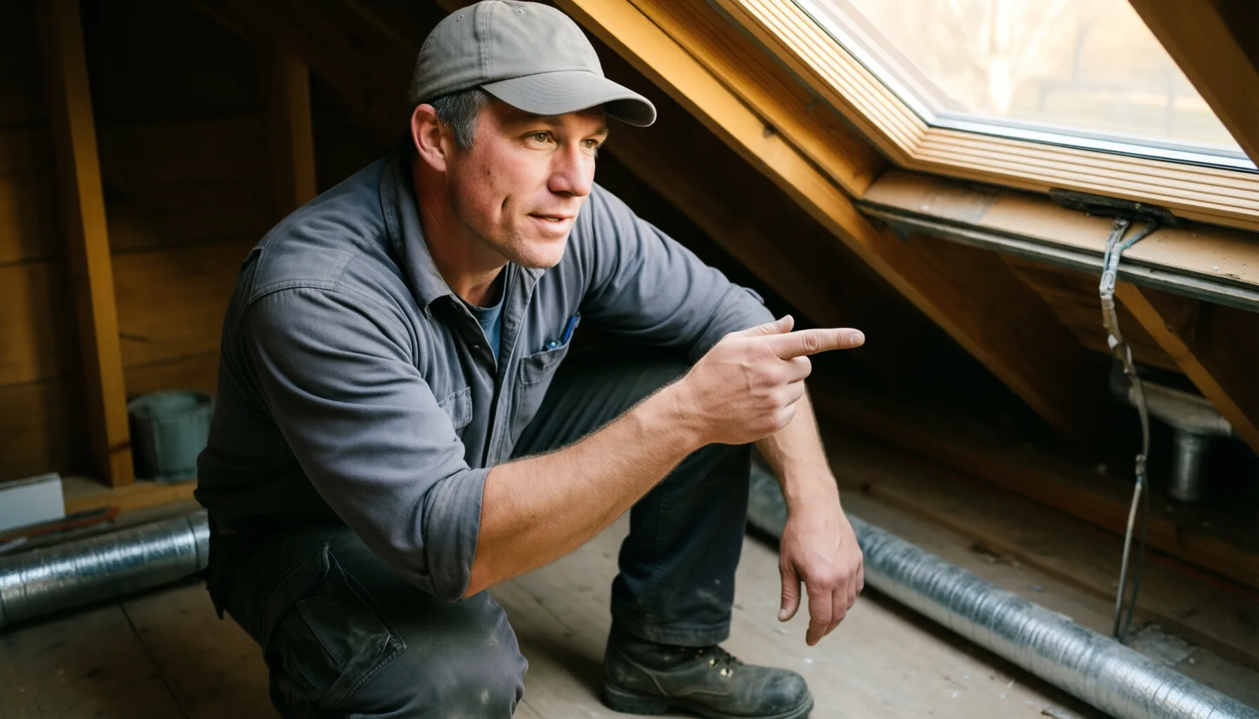 Duct Cleaning Services