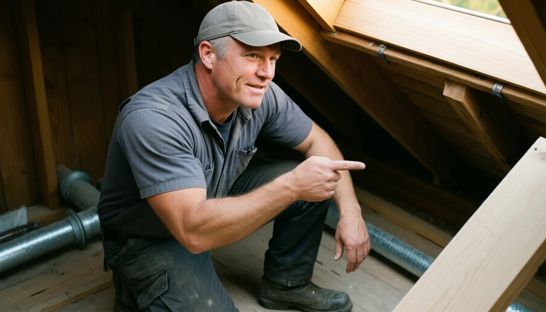 Thermostat Installation