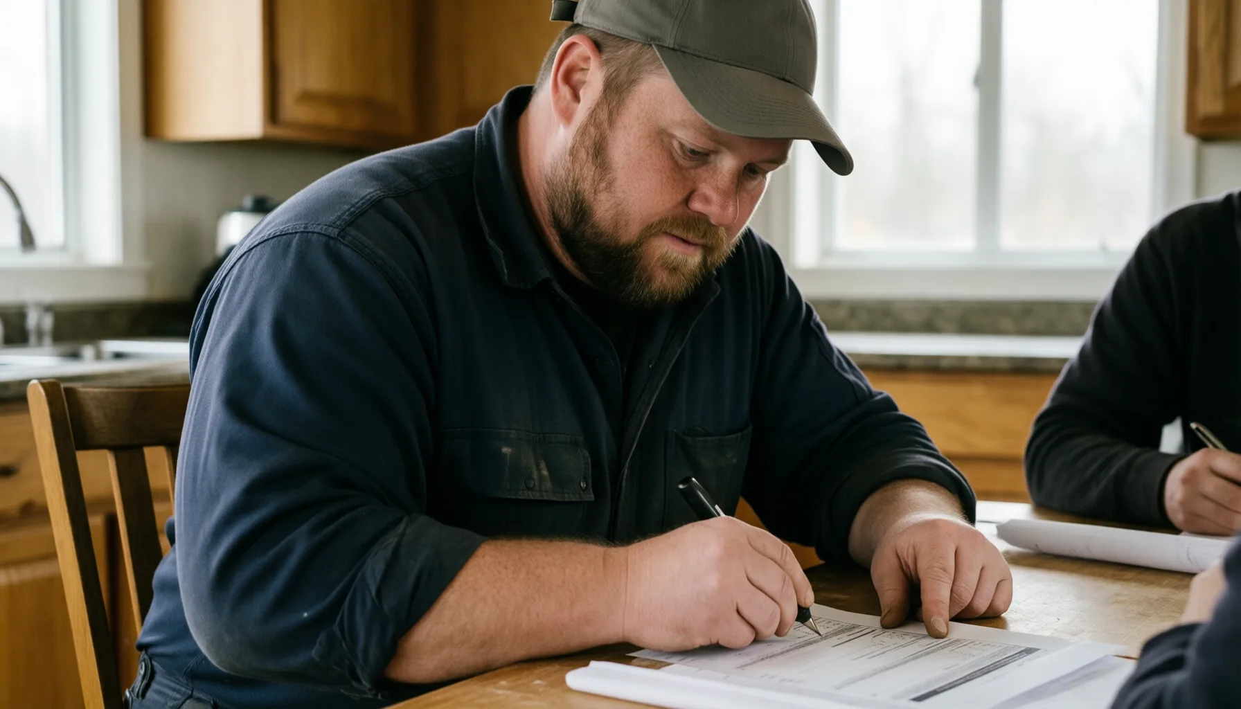 Heat Pump Services