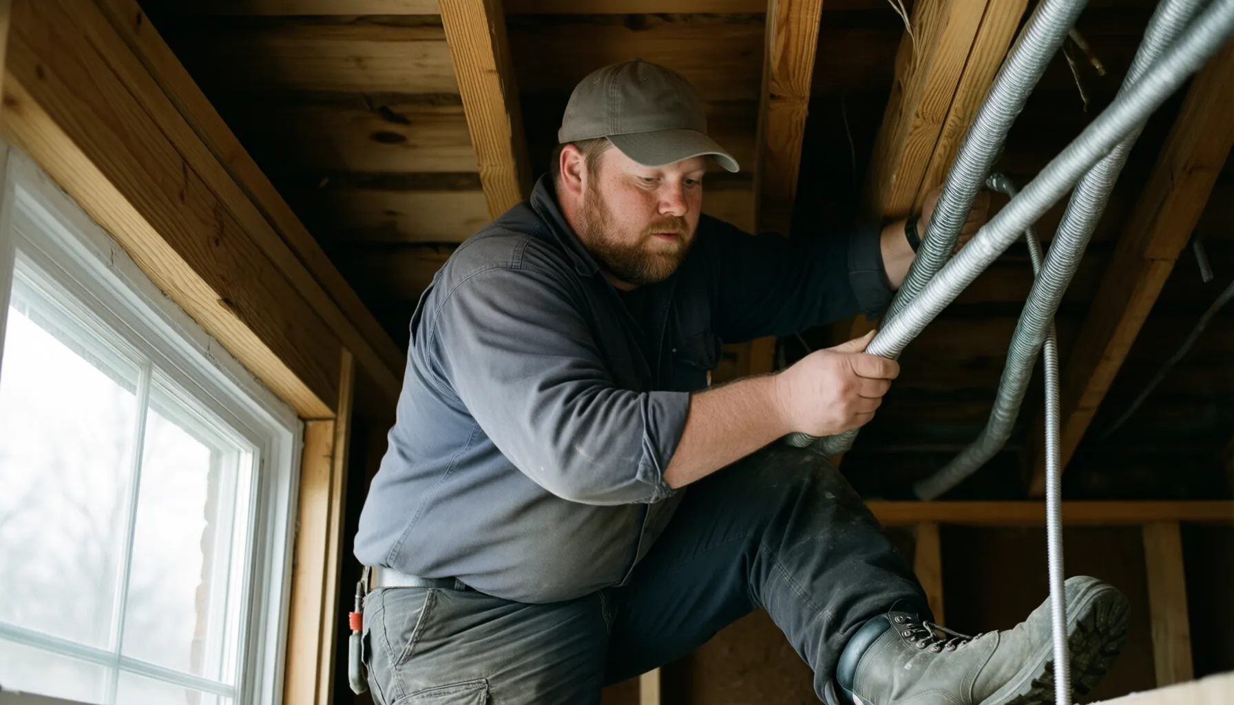 Ventilation Solutions