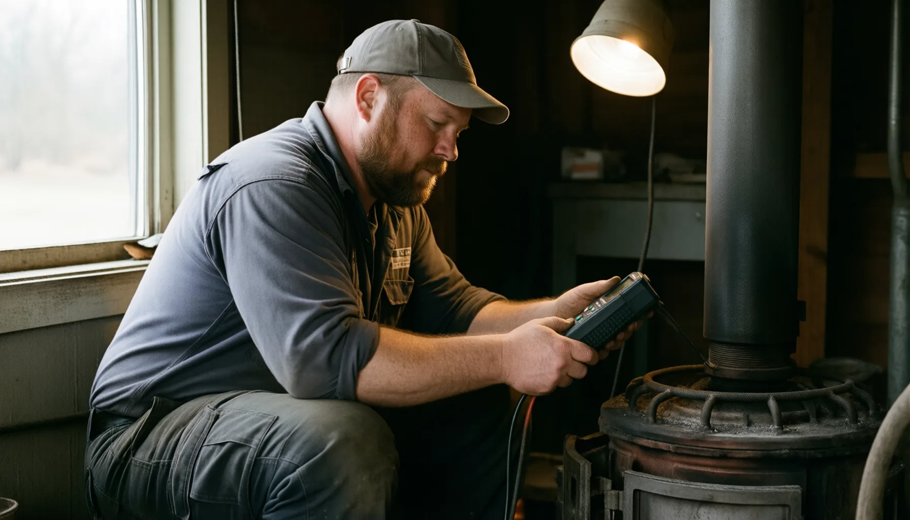 Commercial HVAC Services
