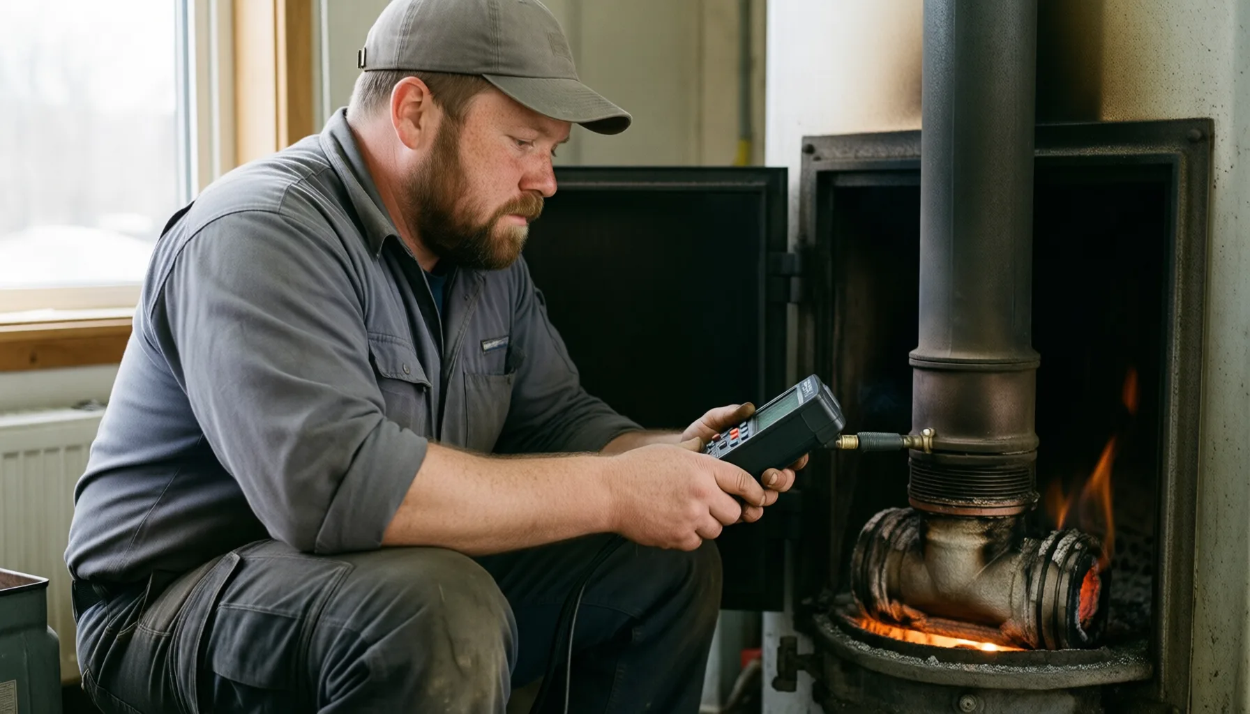HVAC System Replacement