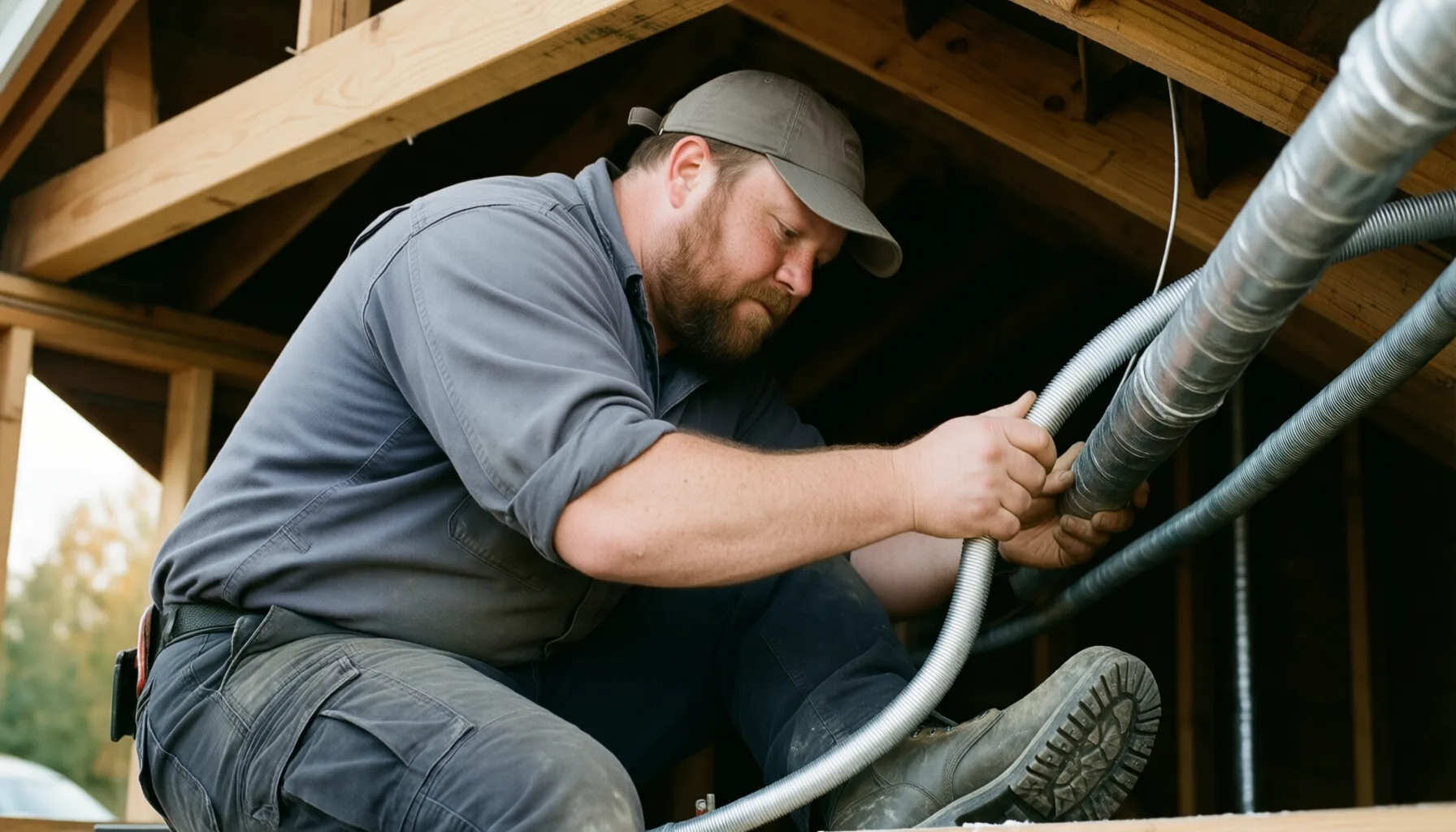 Indoor Air Quality Testing