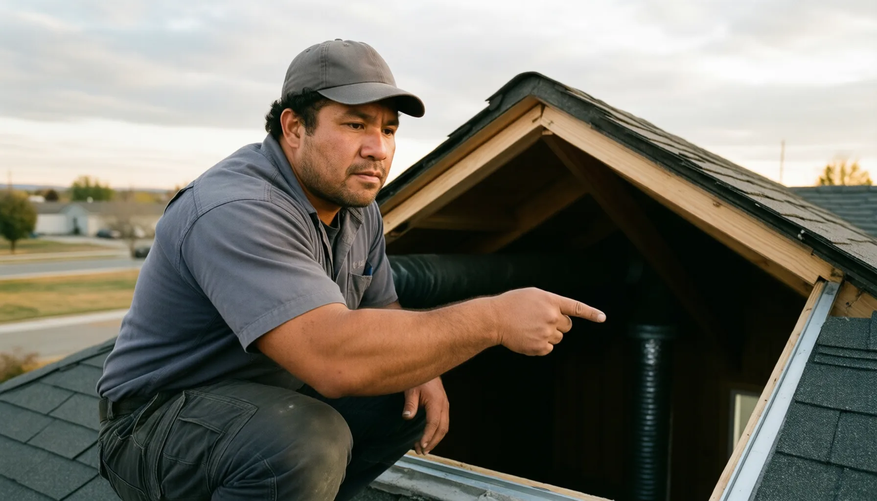 How Greeley Weather Impacts Your HVAC System Performance